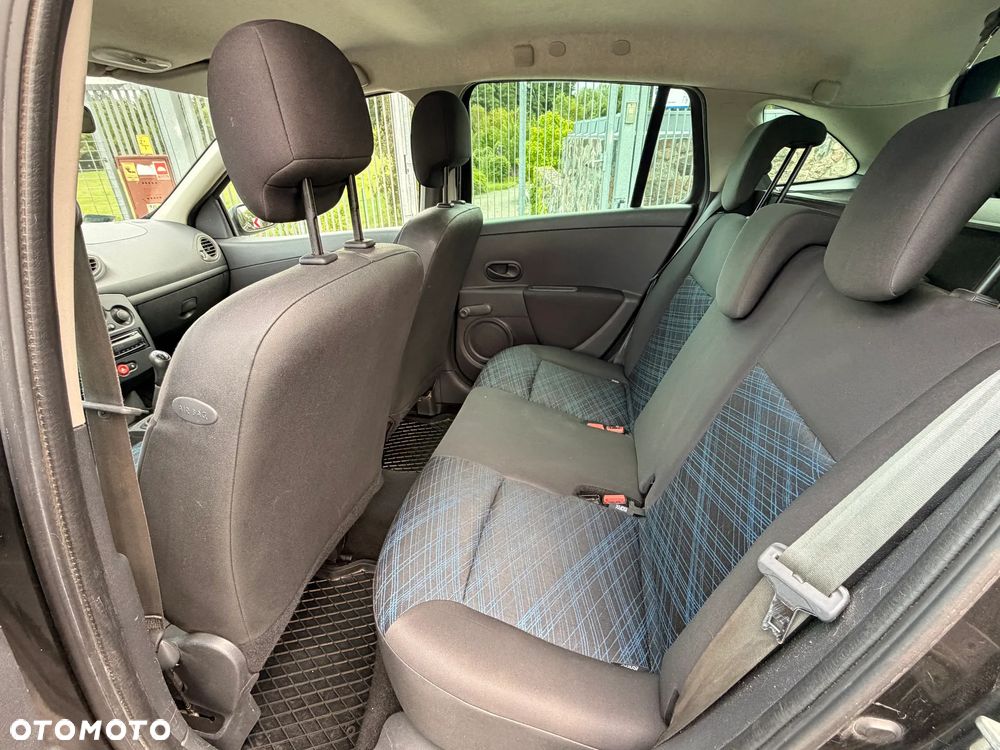 Renault Clio 1.2 TCE Alize - 12