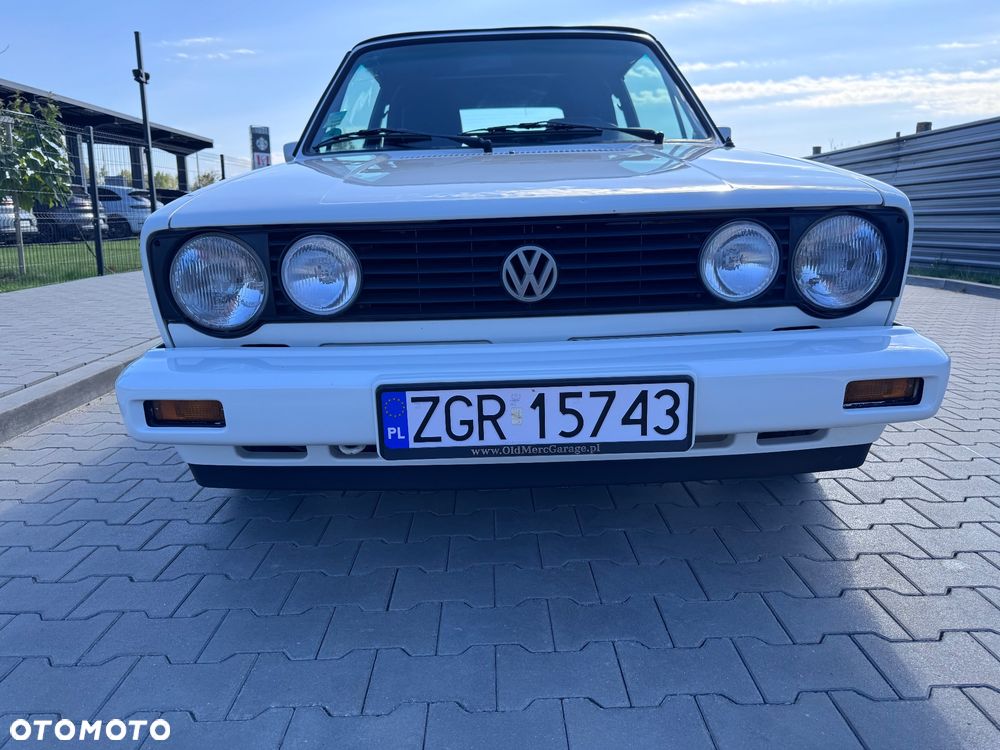 Volkswagen Golf - 16