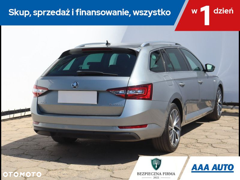 Skoda Superb - 6