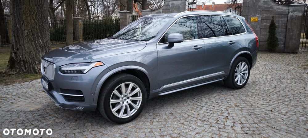 Volvo XC 90 - 4