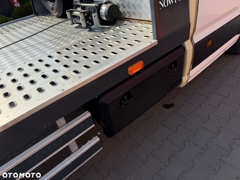 Volkswagen Crafter - 6