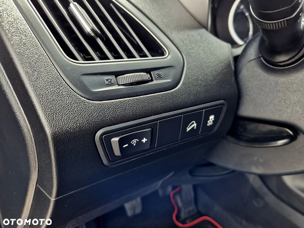 Hyundai ix35 1.6 2WD Comfort - 29