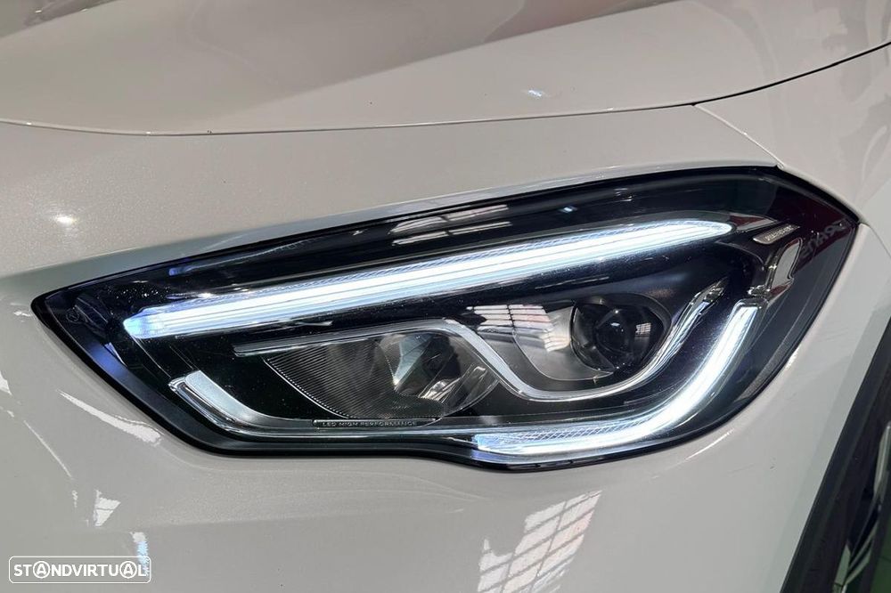 Mercedes-Benz gla-250 e Progressive - 4