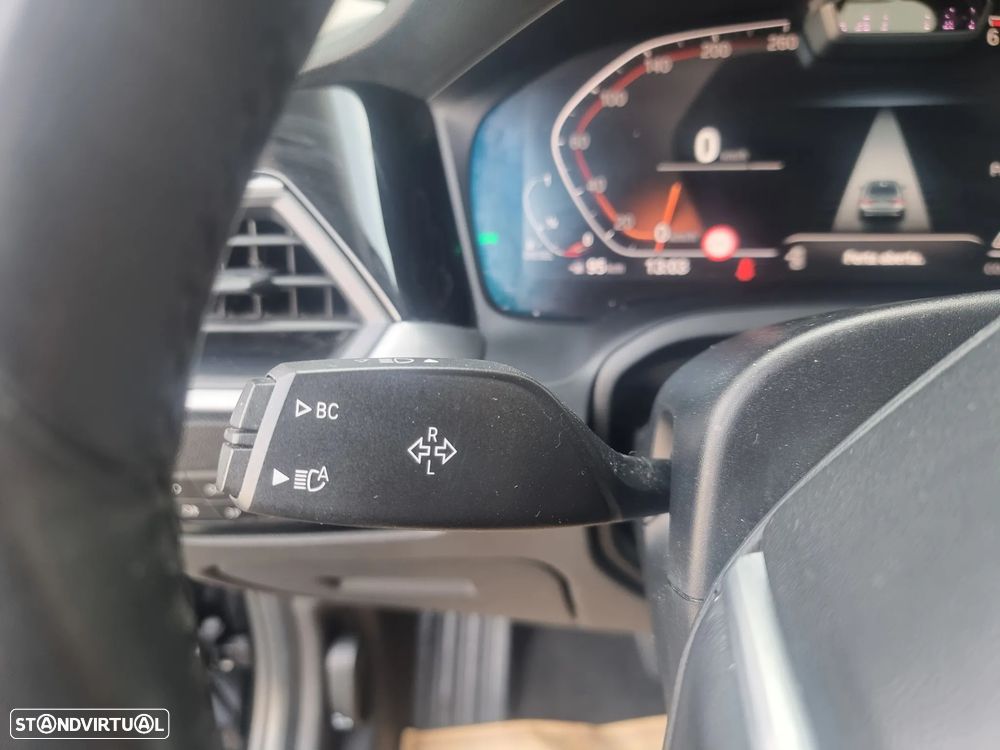 BMW 320 d xDrive Auto - 12