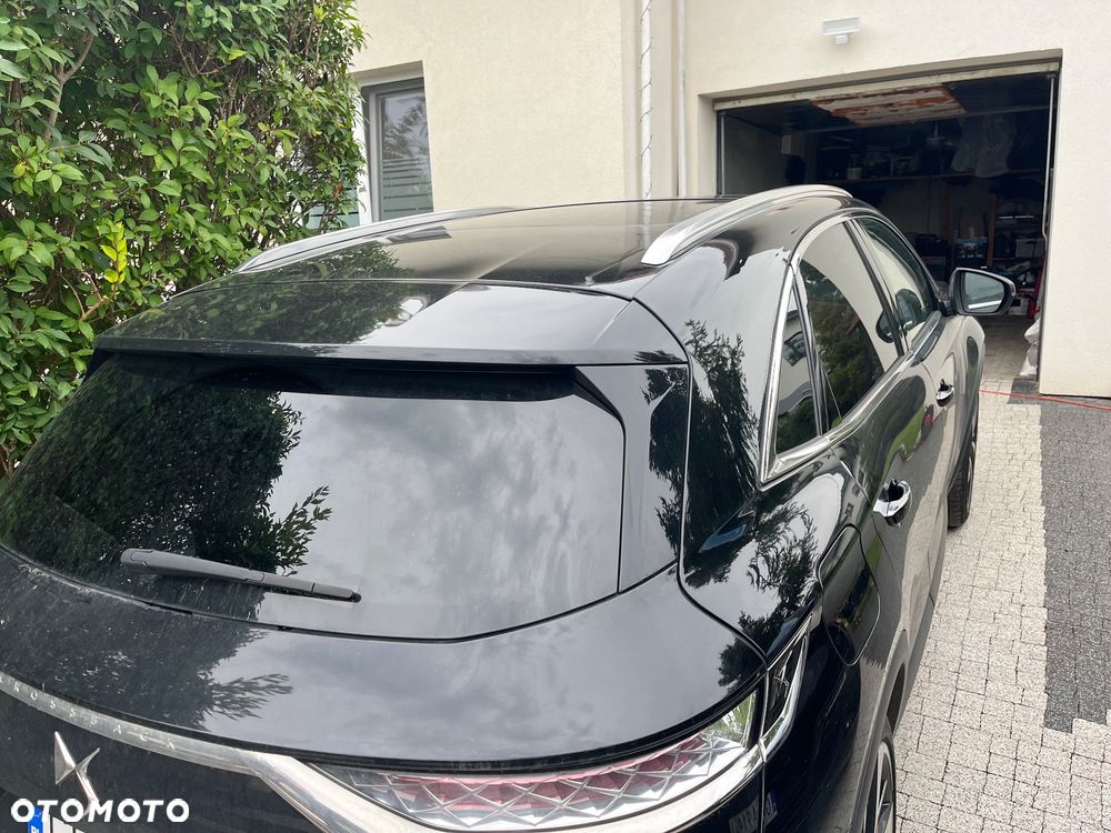 DS Automobiles DS 7 Crossback - 18