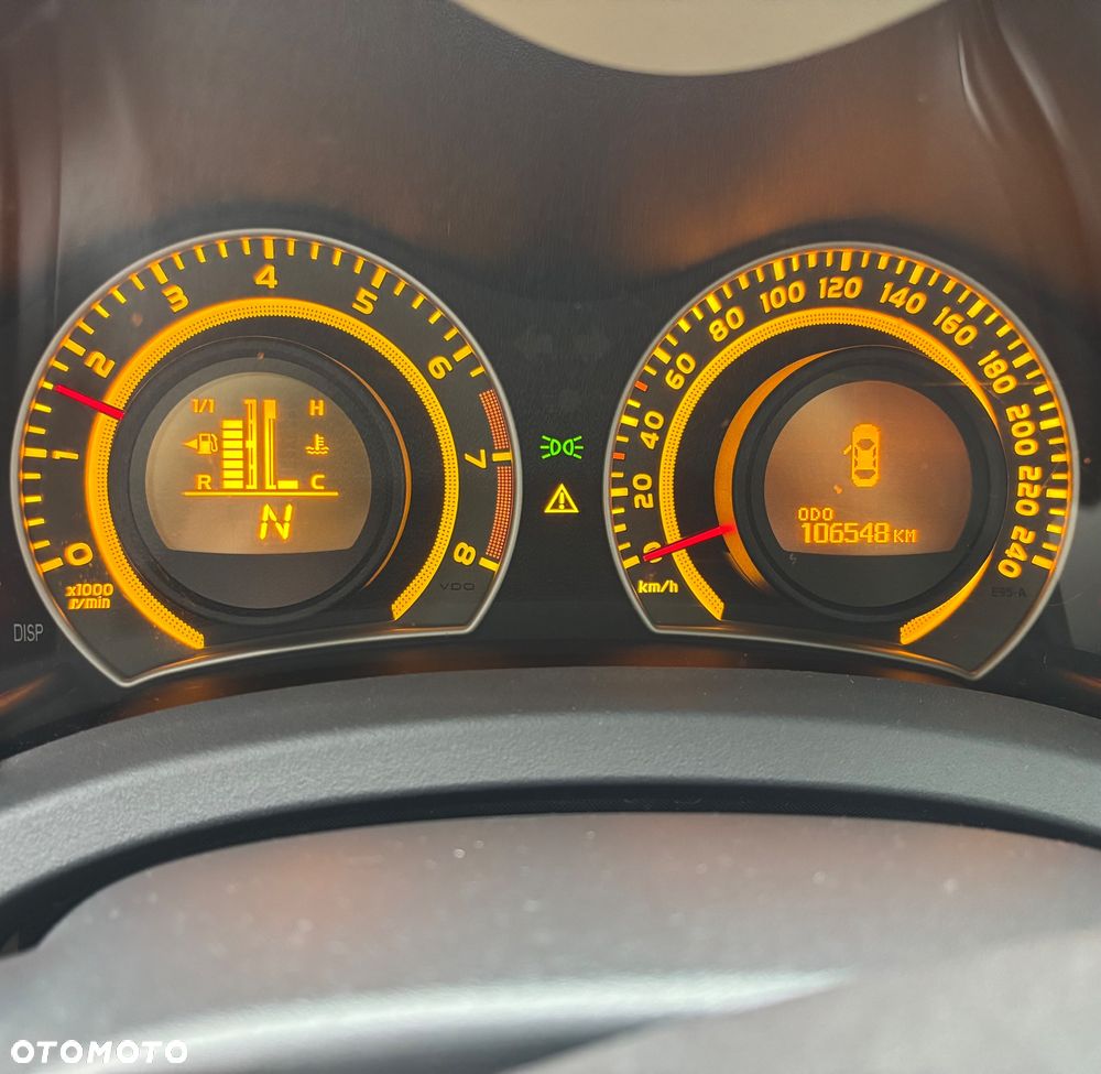 Toyota Auris 1.6 VVT-i Premium MM - 34