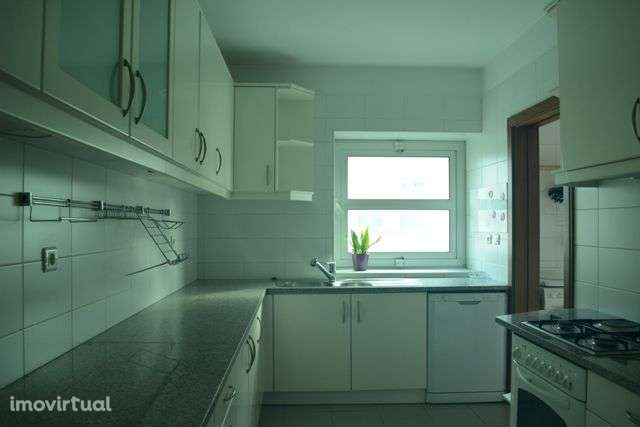 T1 Matosinhos, 1ª linha de mar - Grande imagem: 4/11