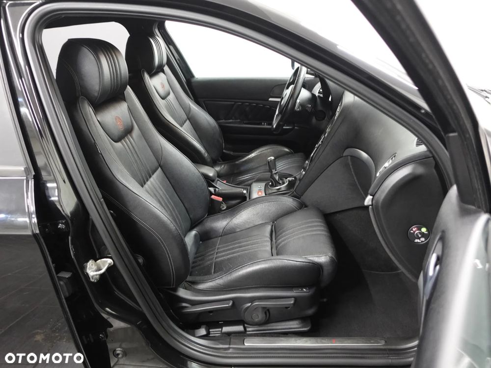 Alfa Romeo 159 2.2 JTS 16V Selespeed ti - 24