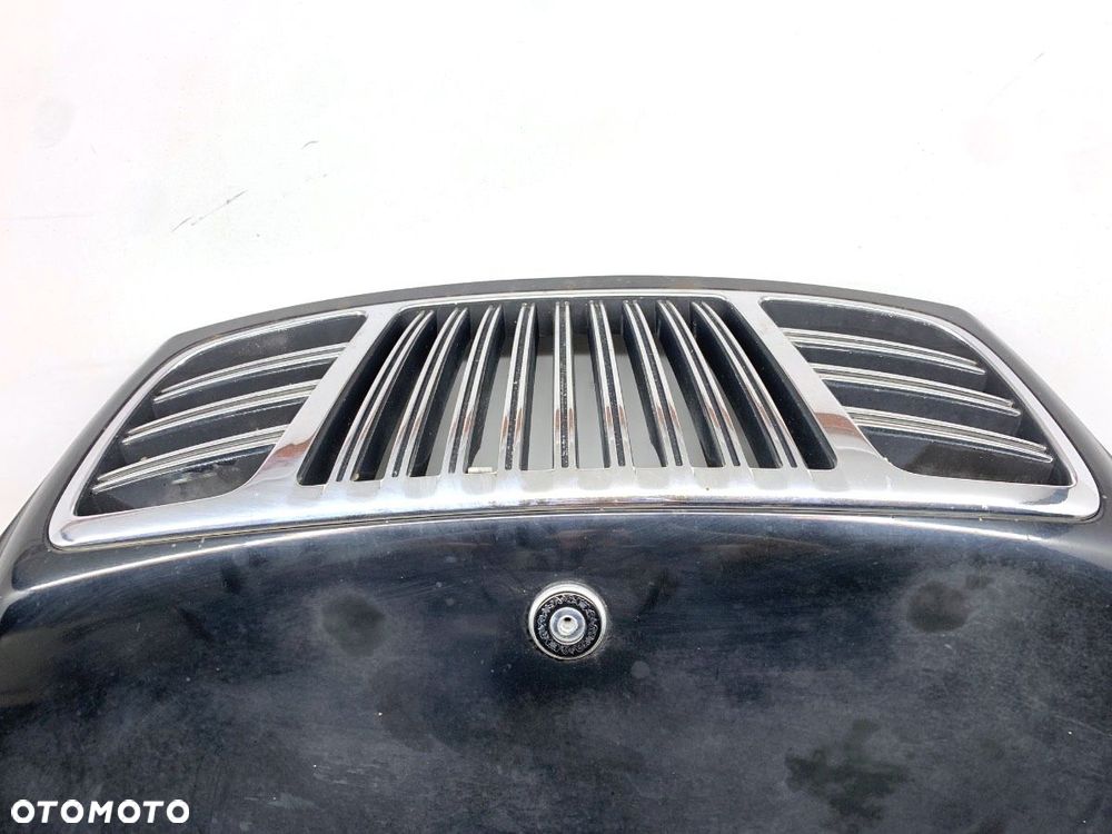 MASKA - 799.00 PLN - SSANGYONG CHAIRMAN (HT_) 1997 - 2022 3.2 165 kW [225 KM] benzyna 2011 - 2022 - 4