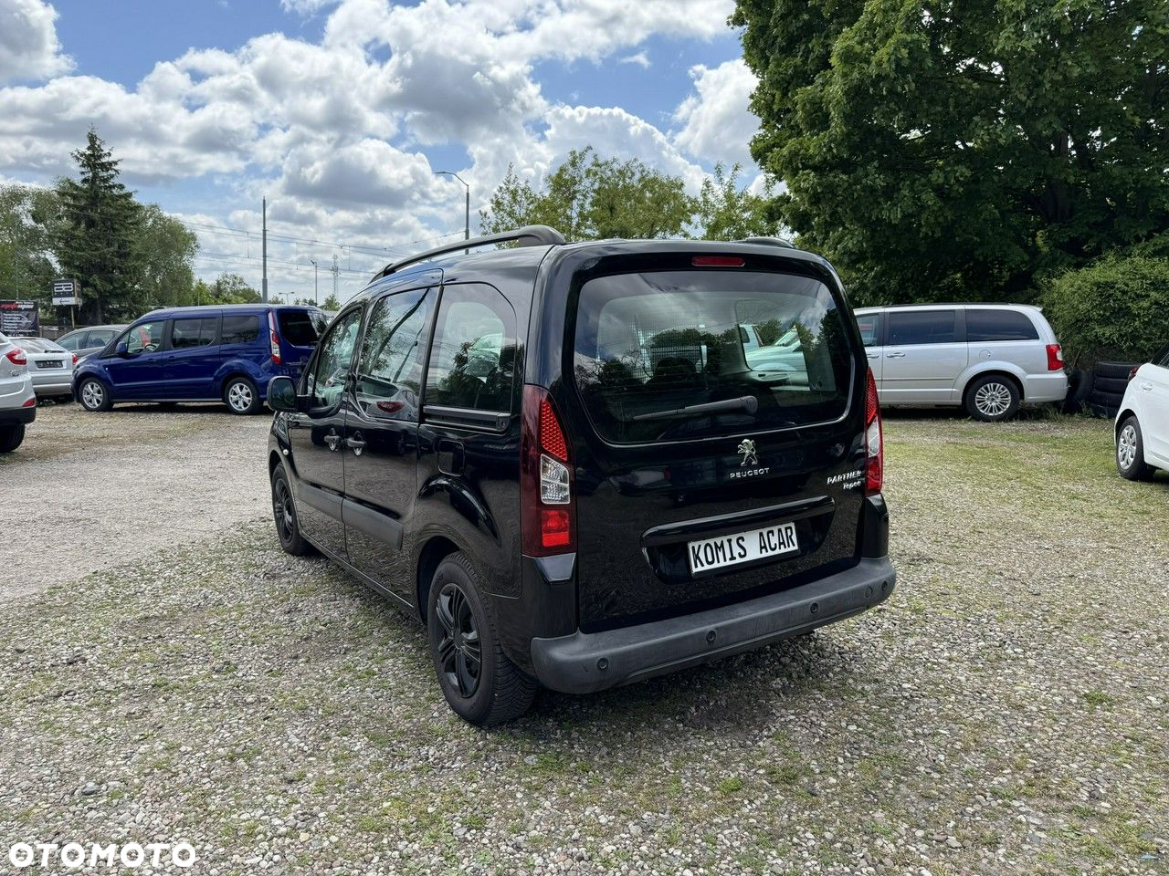 Peugeot Partner - 27