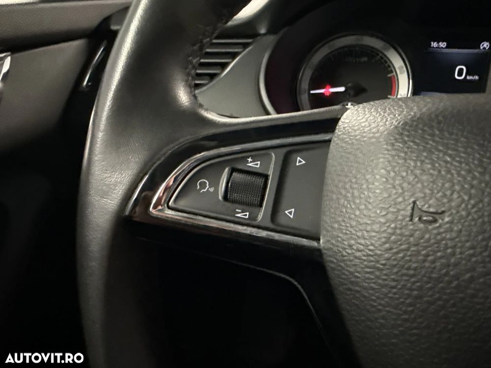 Skoda Octavia 1.0 TSI Active - 18