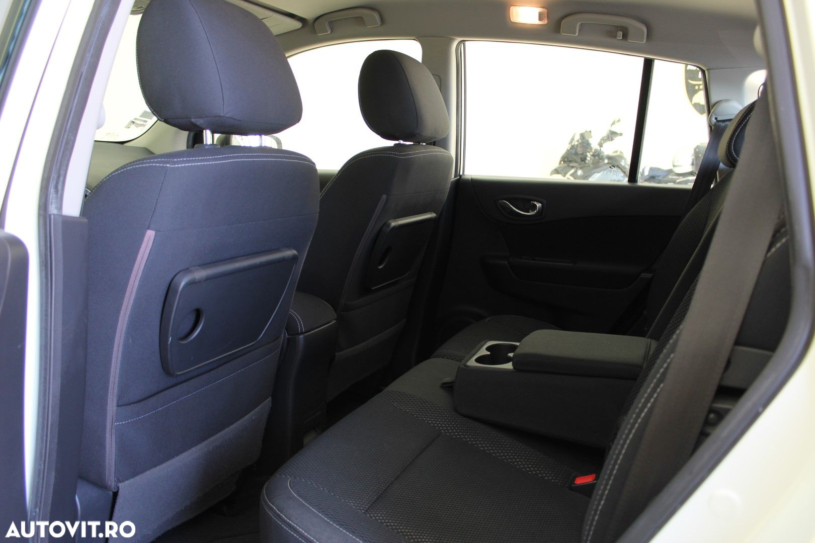 Renault Koleos - 9