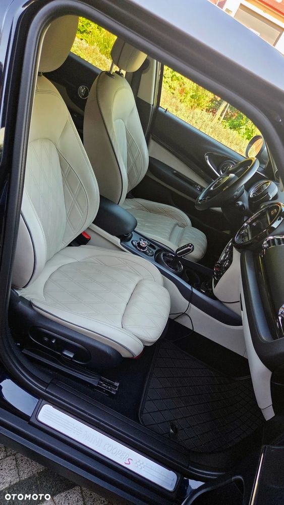 MINI Clubman Cooper S ALL4 - 9