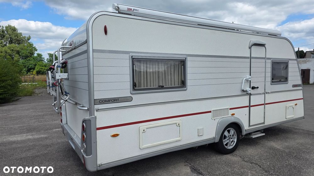 Caravelair Ambiance 400 - 33