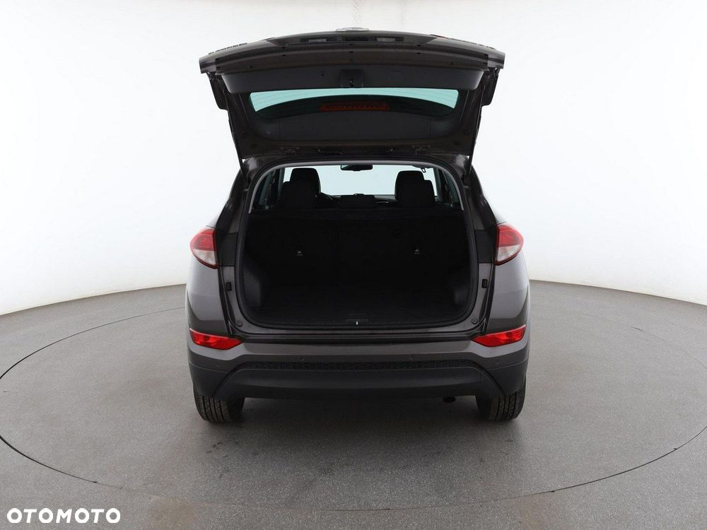 Hyundai Tucson 1.6 GDi Classic 2WD - 13