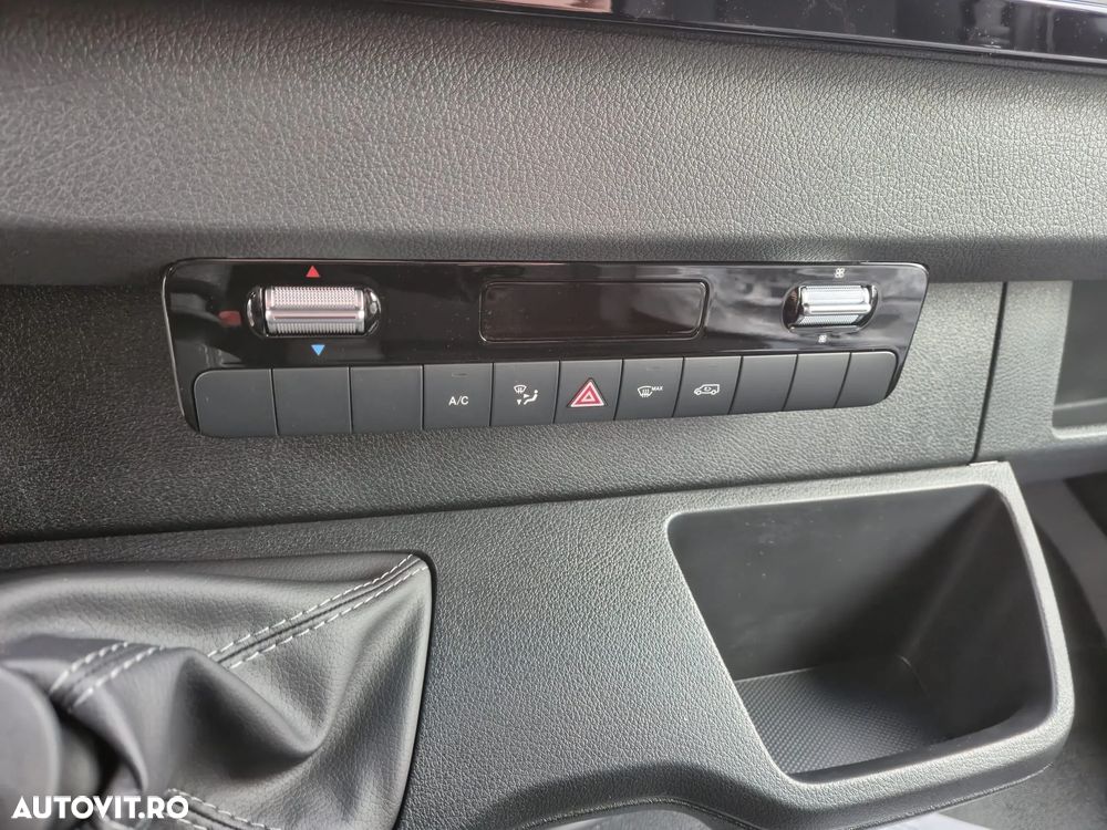 Mercedes-Benz Sprinter 317 CDI L4H2 - 8