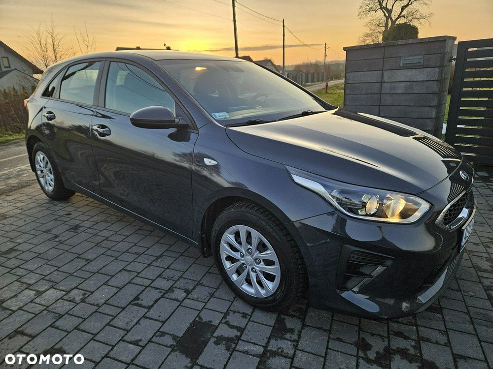 Kia Ceed - 3