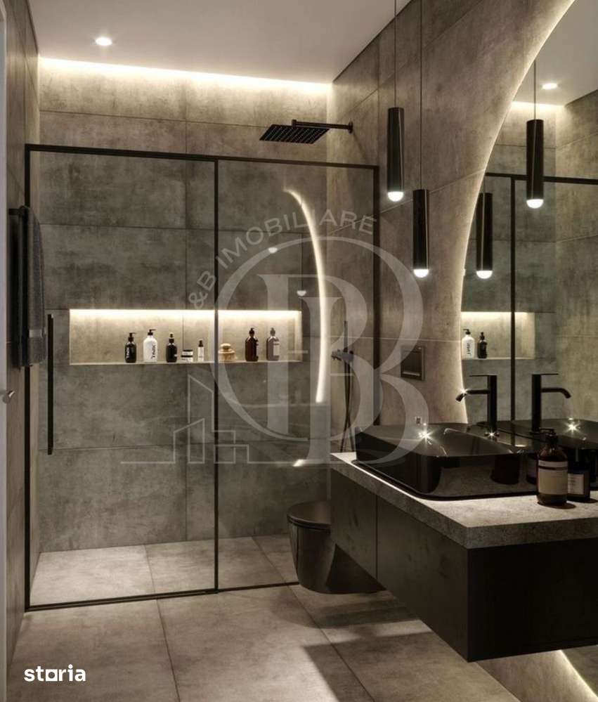 Garsoniera spatioasa -oferta lansare proiect Pallady - Imagine principală: 5/12
