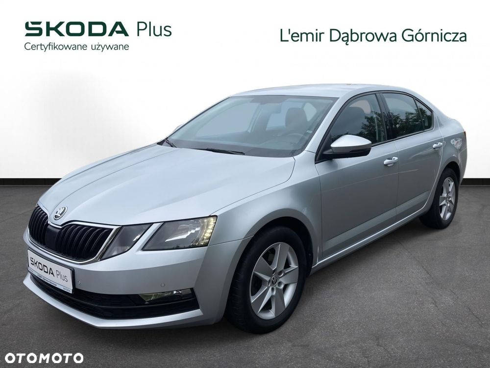 Skoda Octavia 1.5 TSI ACT Ambition - 1