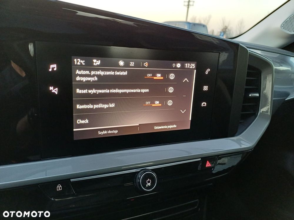 Opel Mokka - 18