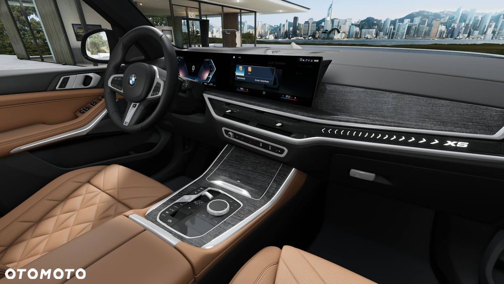 BMW X5 xDrive30d - 4