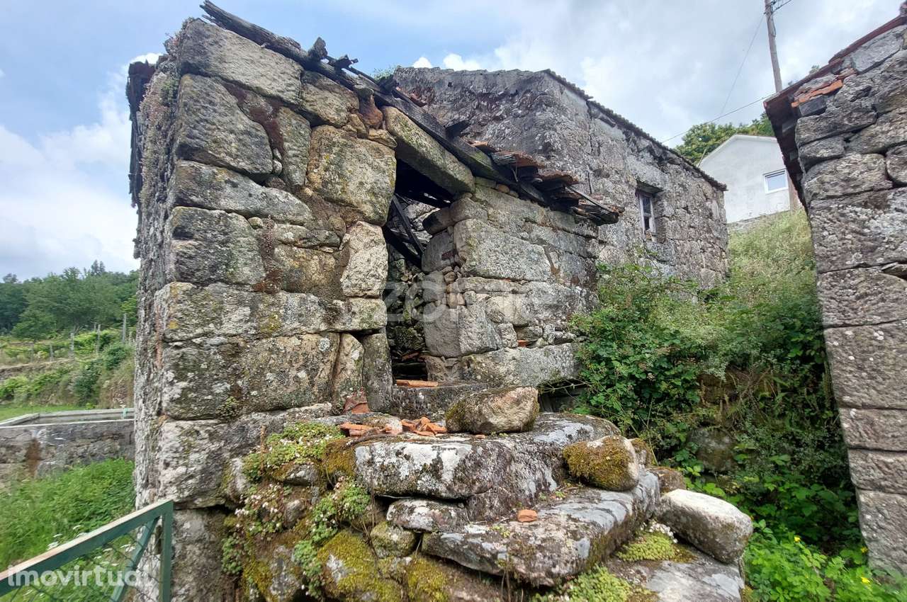 Moradia T1 em Ovil, Baião - Grande imagem: 3/7