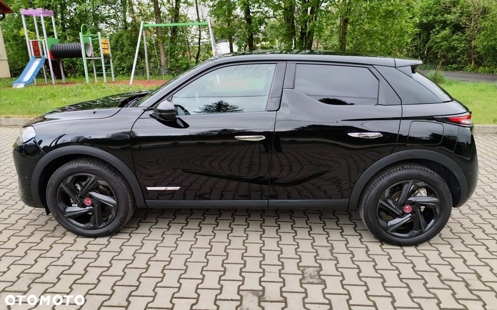 DS Automobiles DS 3 Crossback 1.2 PureTech Performance Line - 6