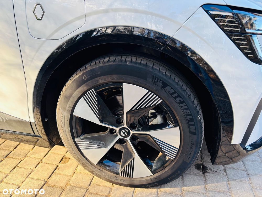 Renault Megane EV40 Equilibre - 7