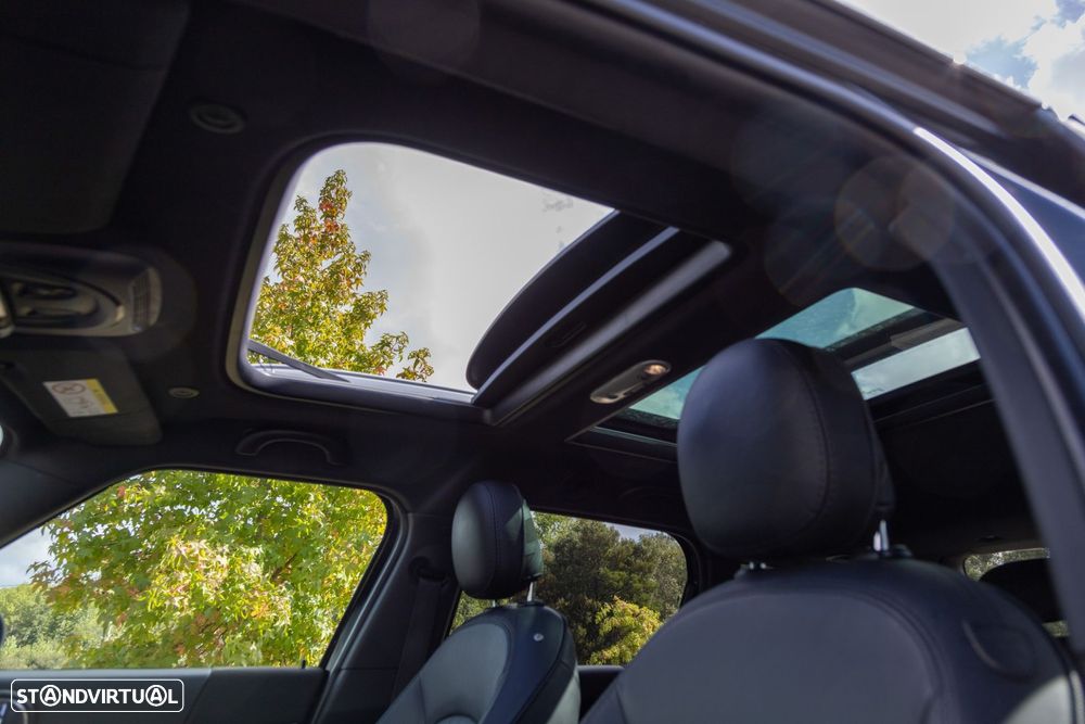 MINI Countryman Cooper SE ALL4 Auto - 18