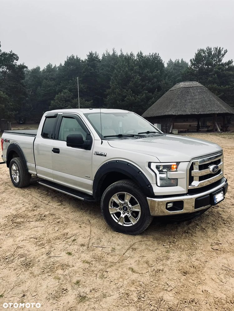 Ford F150 - 2