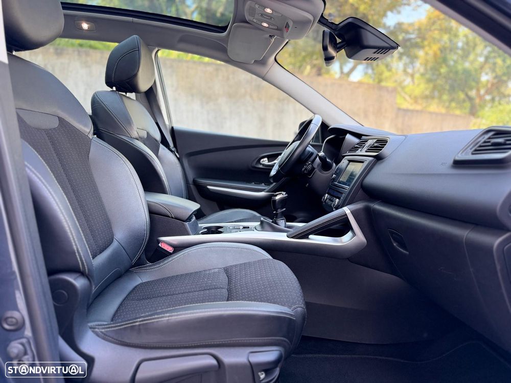 Renault Kadjar Energy TCe 130 LIMITED - 24