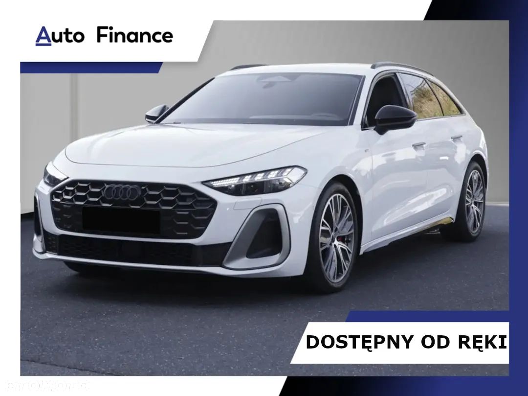 Audi A5 TFSI S tronic - 1