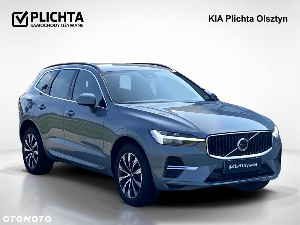 Volvo XC 60 - 8