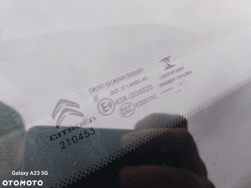 Citroën C4 SpaceTourer PureTech 130 Stop&Start EAT8 ORIGINS - 24