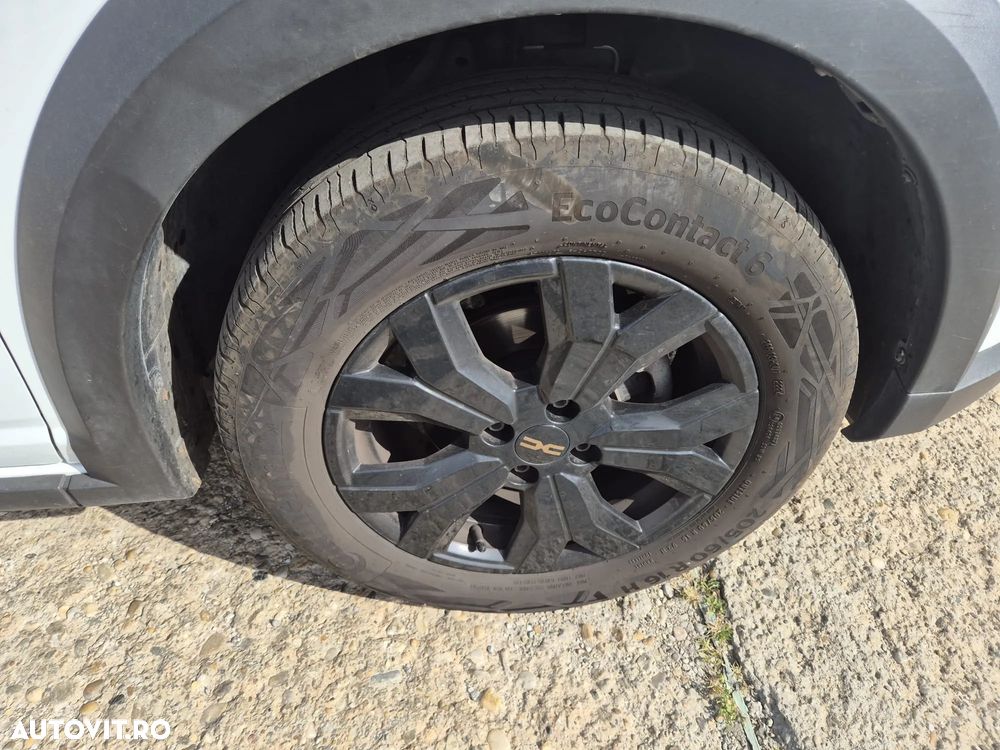 Dacia Sandero TCe 90 CVT Journey - 7