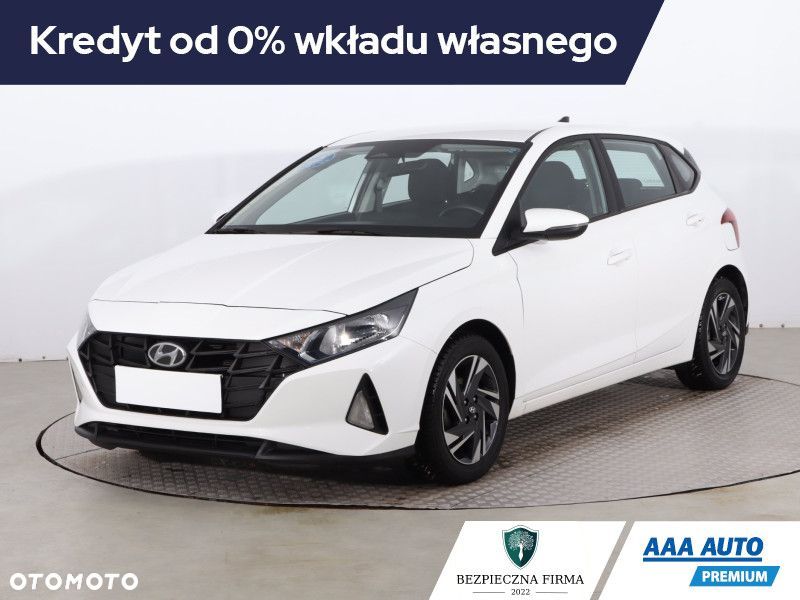 Hyundai i20 - 3
