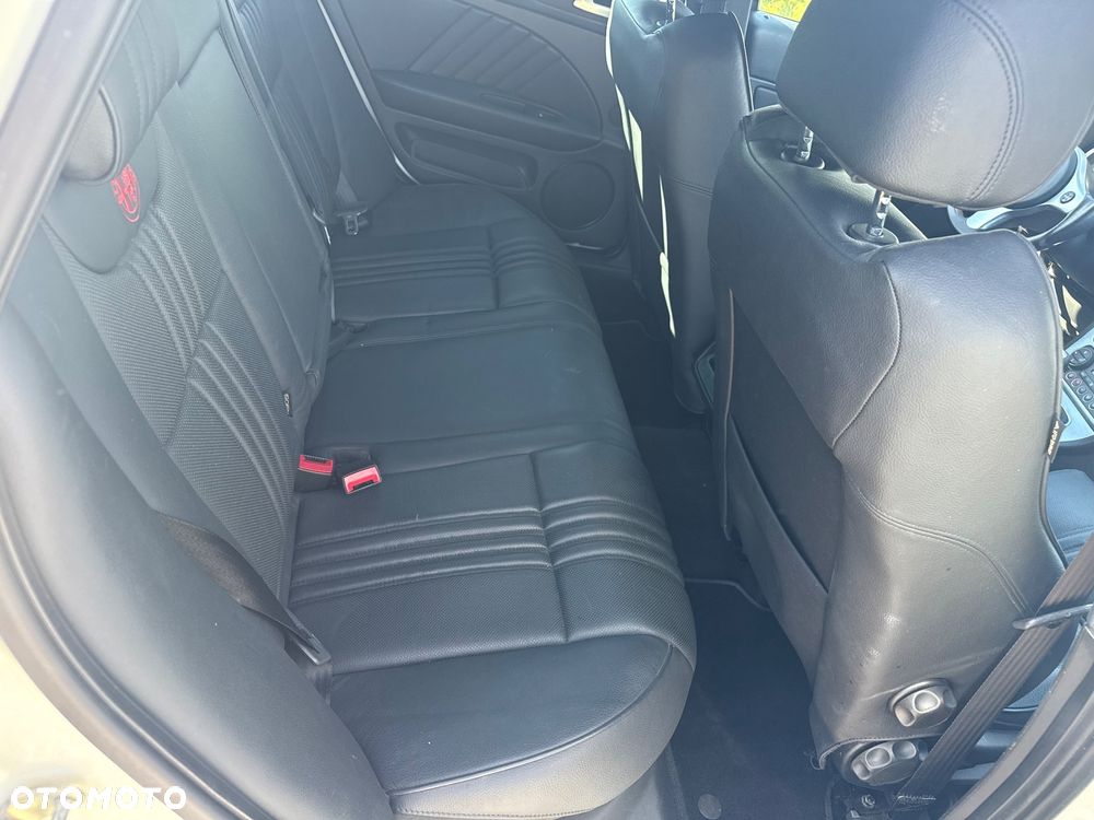 Alfa Romeo 159 2.4 JTDM 20V DPF Q4 ti - 14