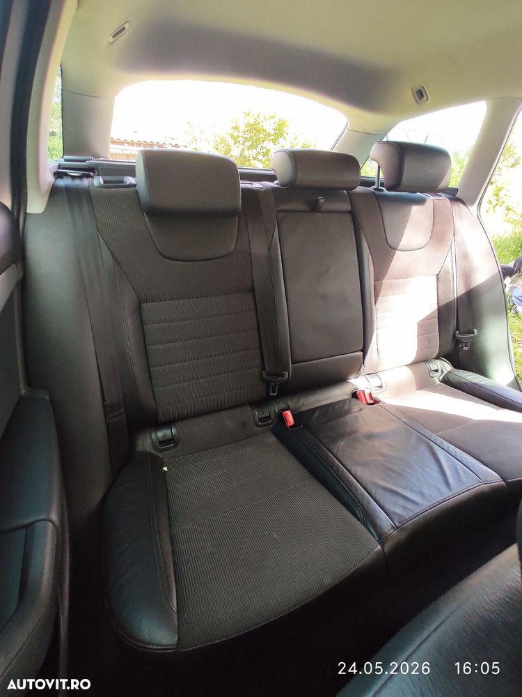 Skoda Octavia 1.6 TDI DSG Style - 17