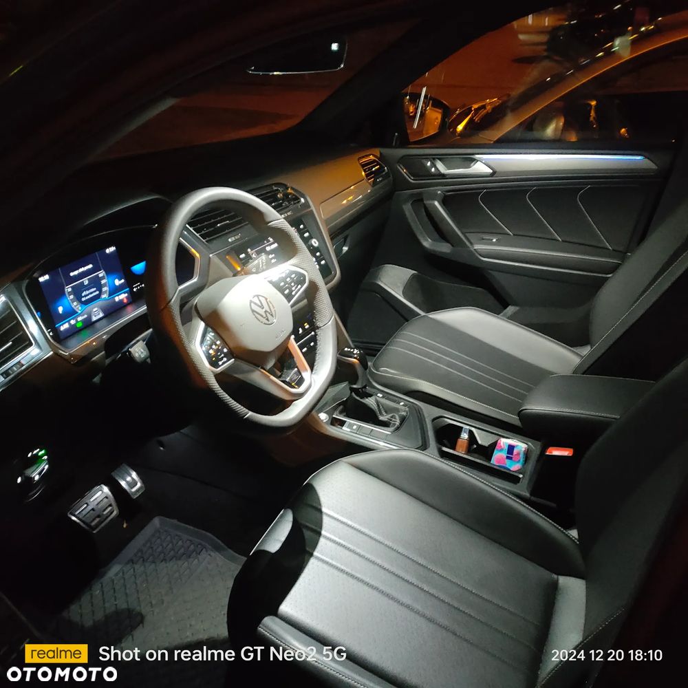 Volkswagen Tiguan - 20