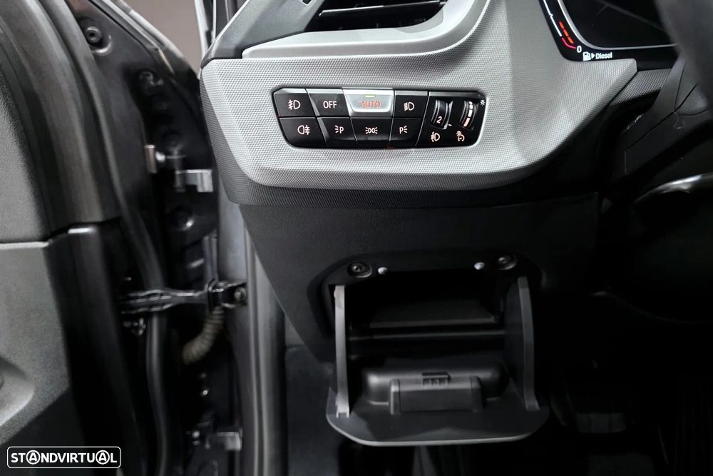 BMW 118 d Line Sport Auto - 17