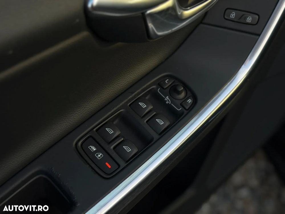 Volvo V60 D4 Geartronic Momentum - 7
