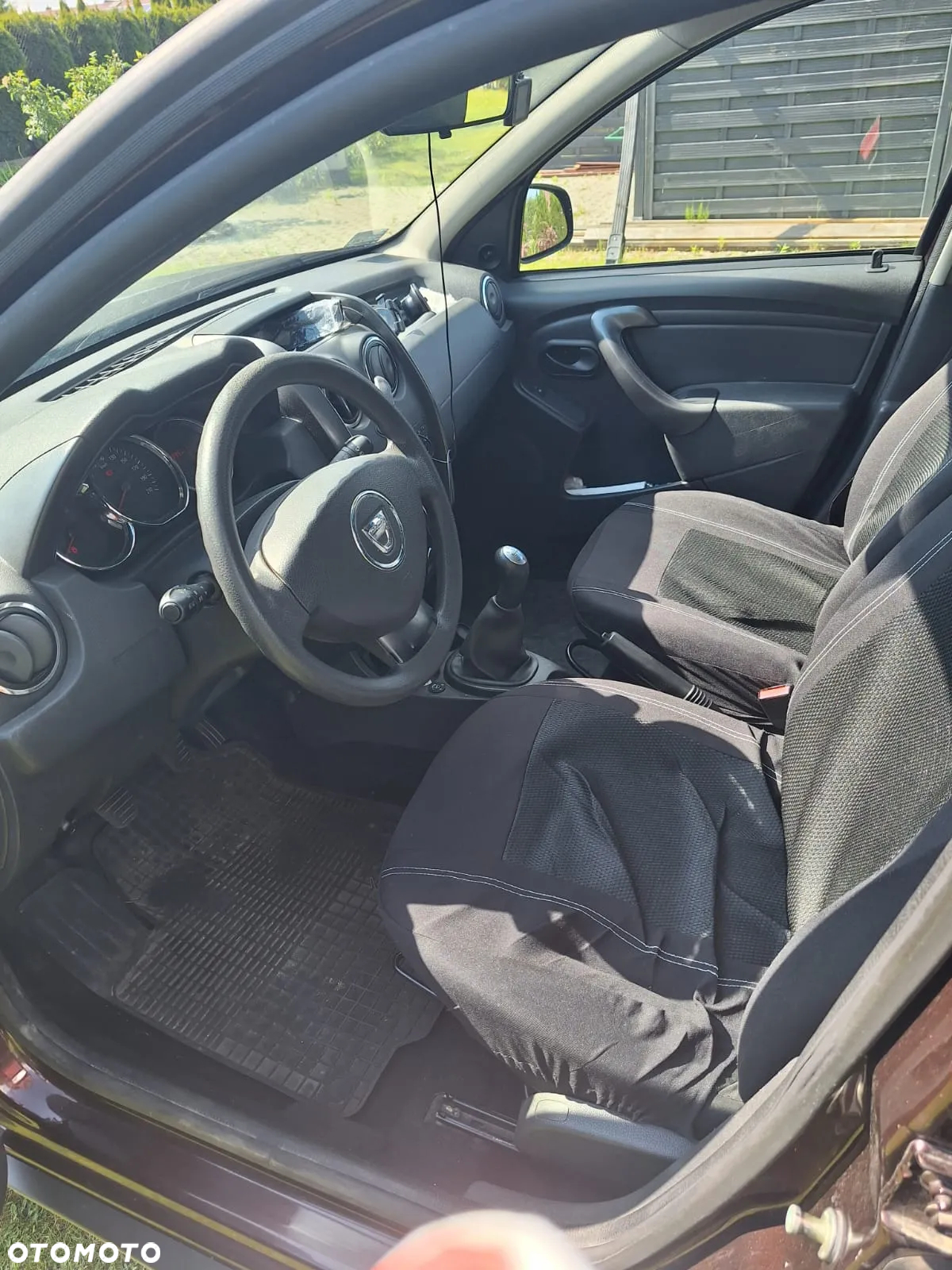 Dacia Duster - 4