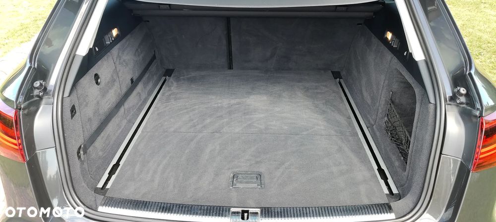 Audi A6 Avant 2.0 TDI Ultra DPF S tronic - 18