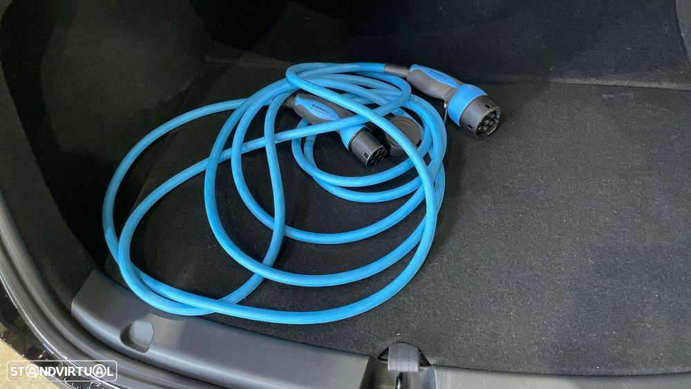 Tesla Model Y Long Range Tração Traseira - 3
