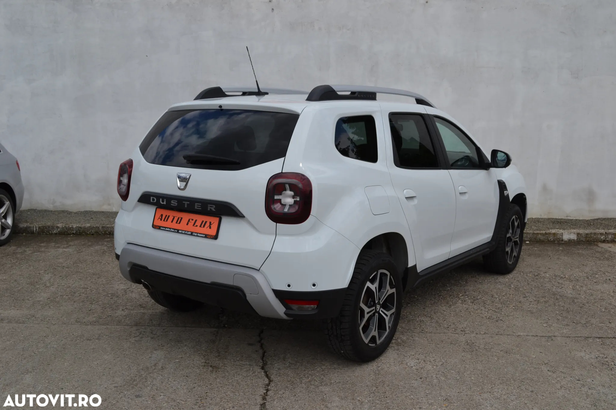 Dacia Duster - 6