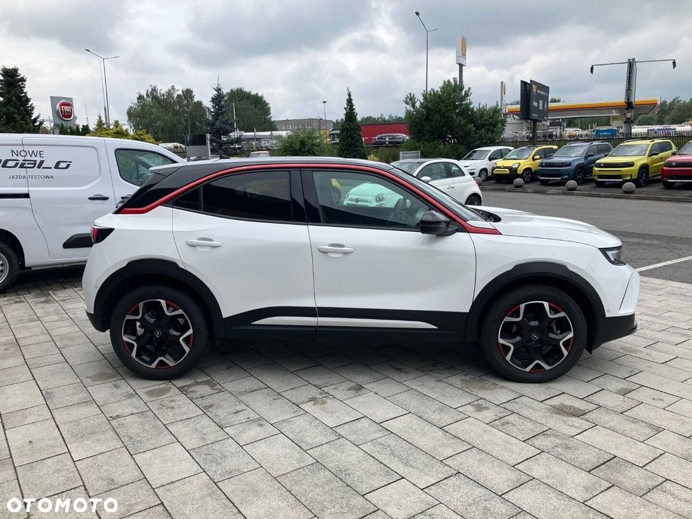 Opel Mokka 1.2 T GS S&S - 12