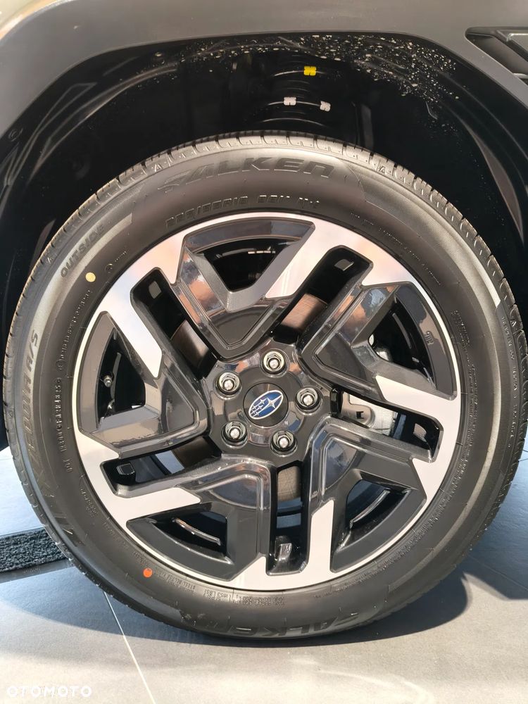 Subaru Forester 2.0i-L Exclusive (EyeSight) Lineartronic - 29