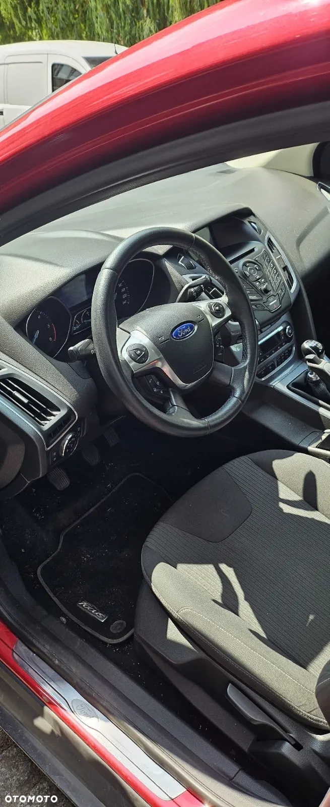Ford Focus 1.6 TDCi Edition - 7