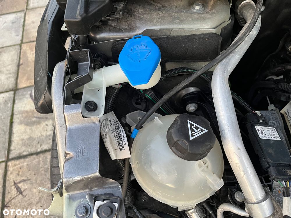 Opel Astra 1.5 CDTI GS Line S&S - 11