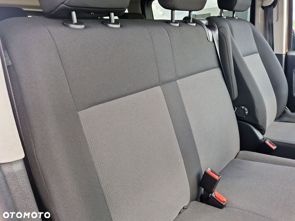 Toyota Proace Verso 2.0 D4-D Long Business - 9